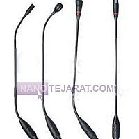 میکروفون گردن غازی میکروفون گردن غازی